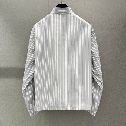 Long Sleeved Shirt