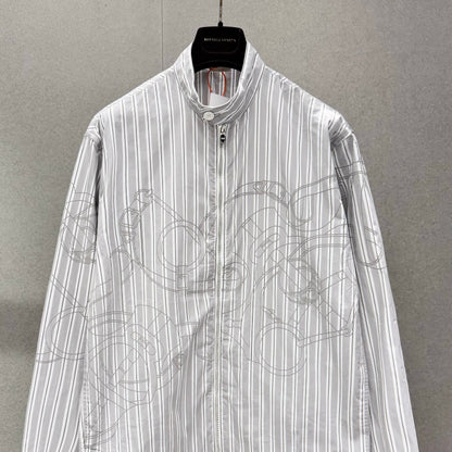 Long Sleeved Shirt