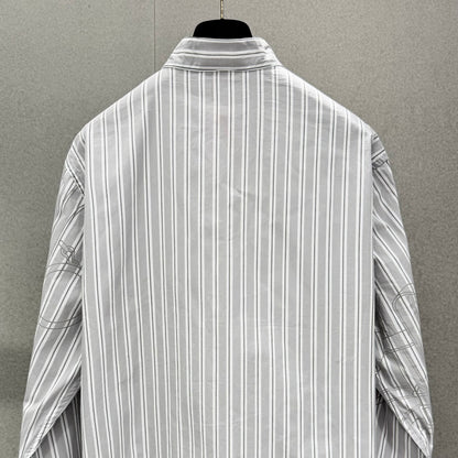 Long Sleeved Shirt