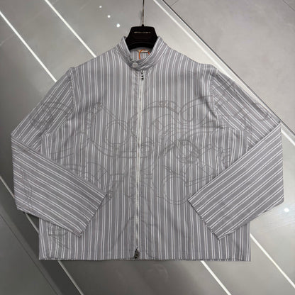 Long Sleeved Shirt