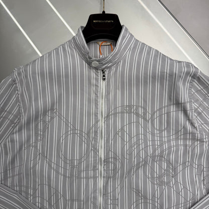 Long Sleeved Shirt