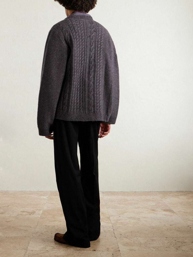 Knitwear