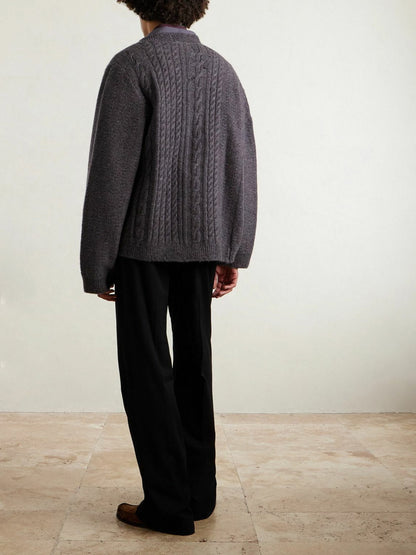 Knitwear