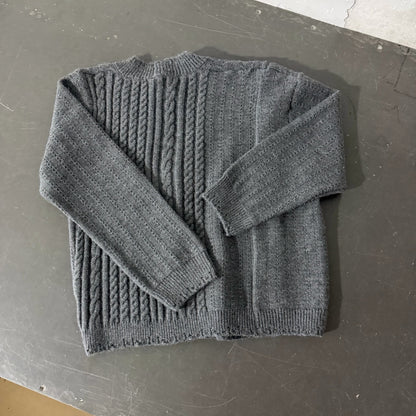 Knitwear