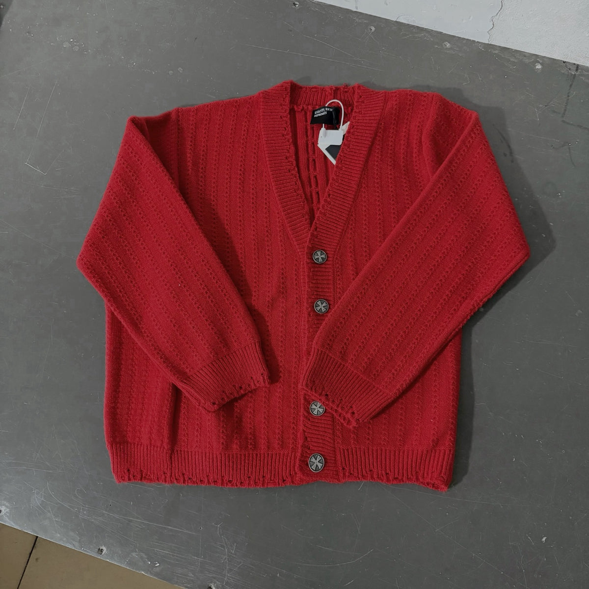 Knitwear