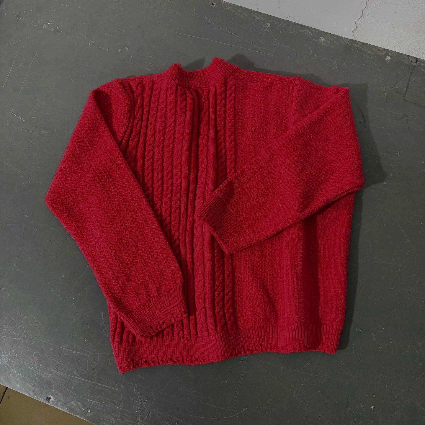 Knitwear