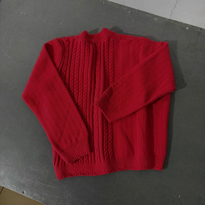 Knitwear