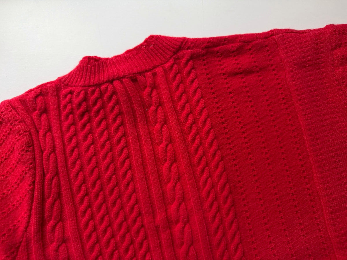 Knitwear
