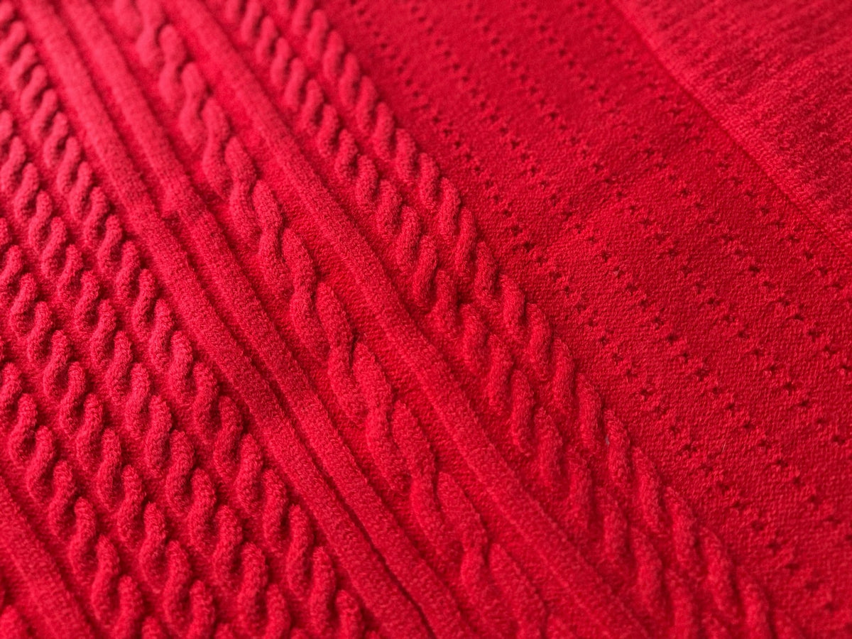 Knitwear