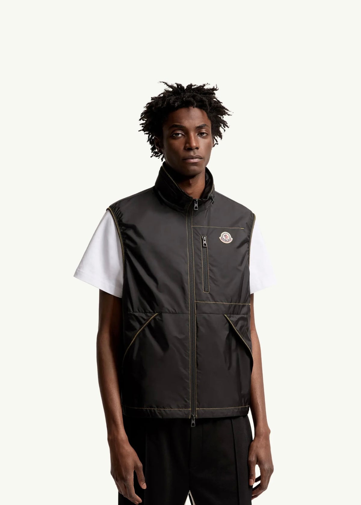 Vest