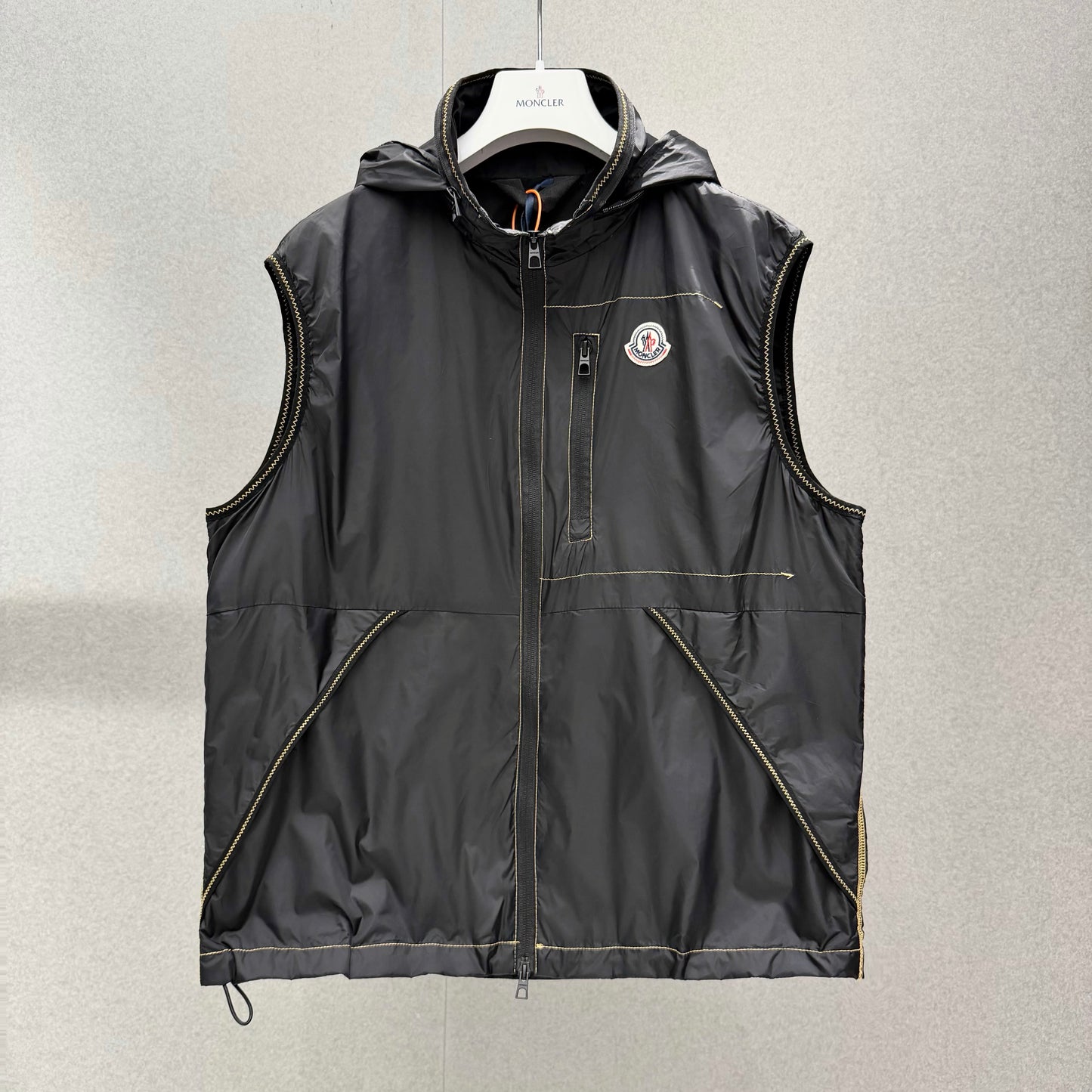 Vest