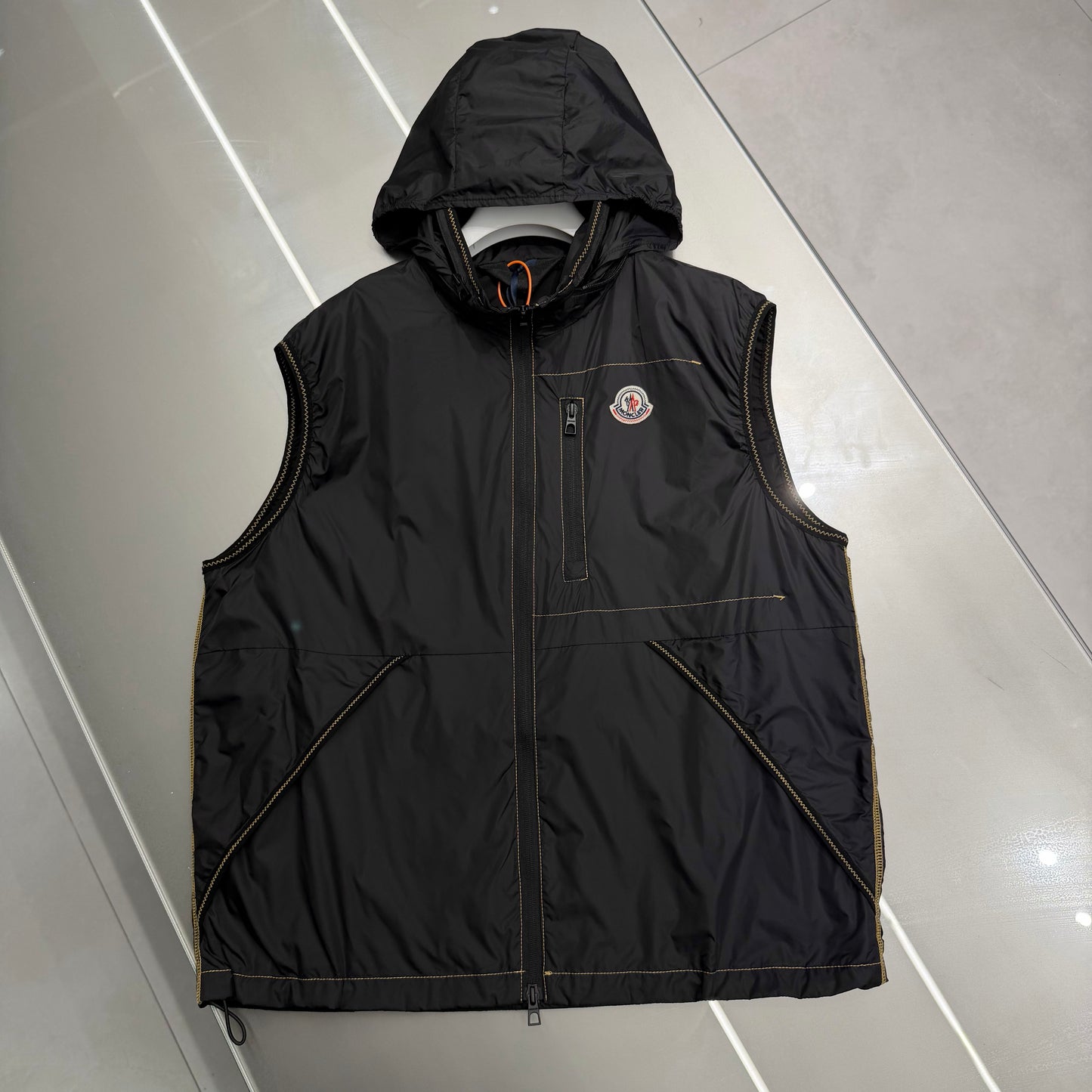 Vest