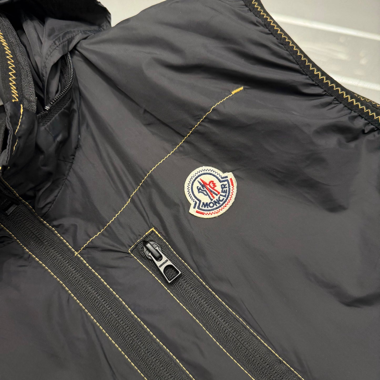 Vest