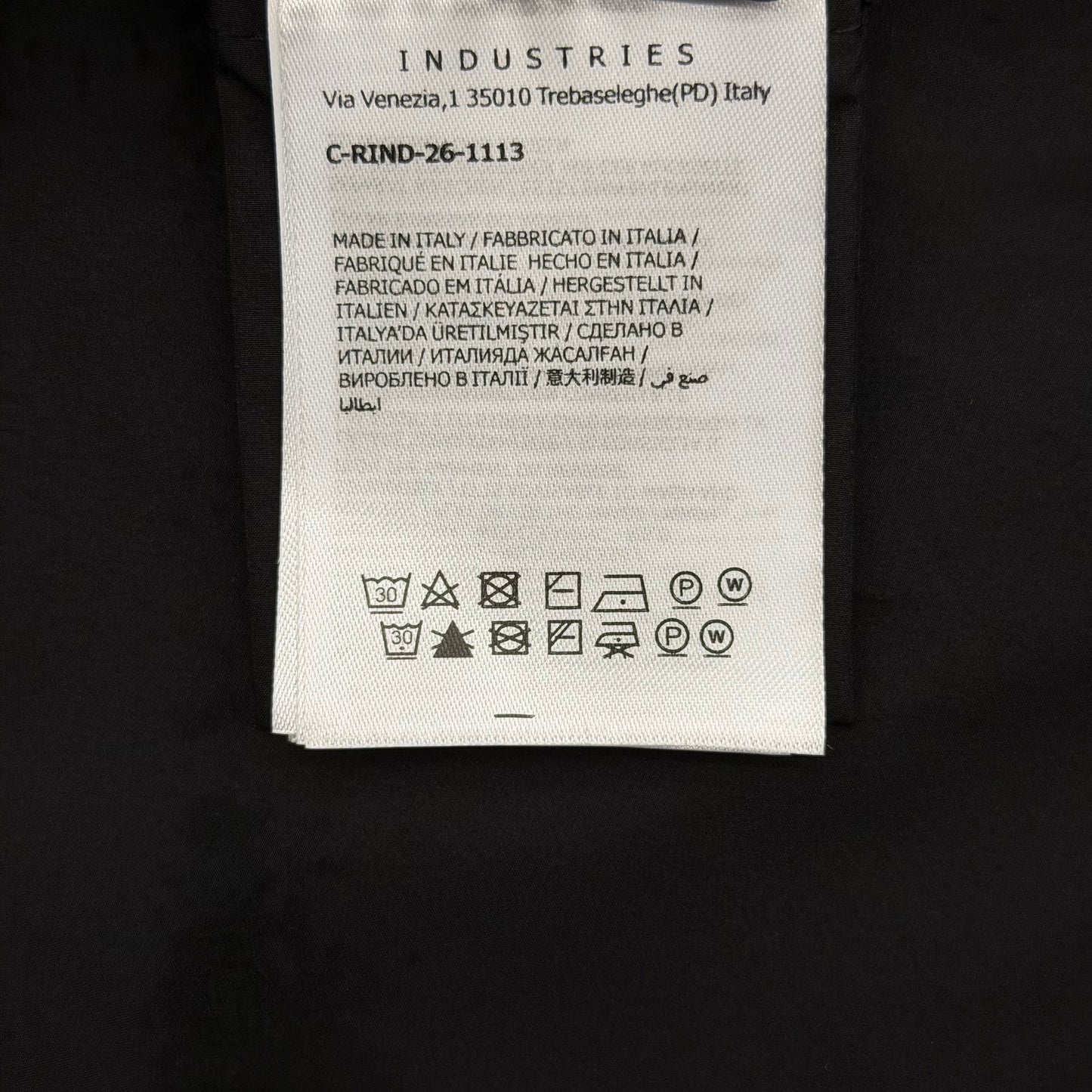 Vest