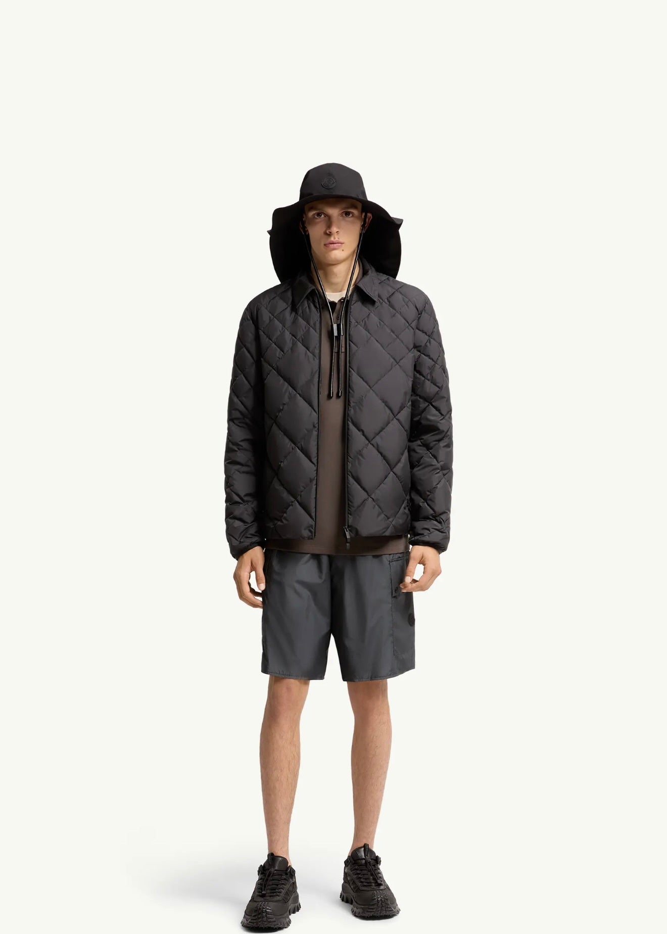 Down Jacket