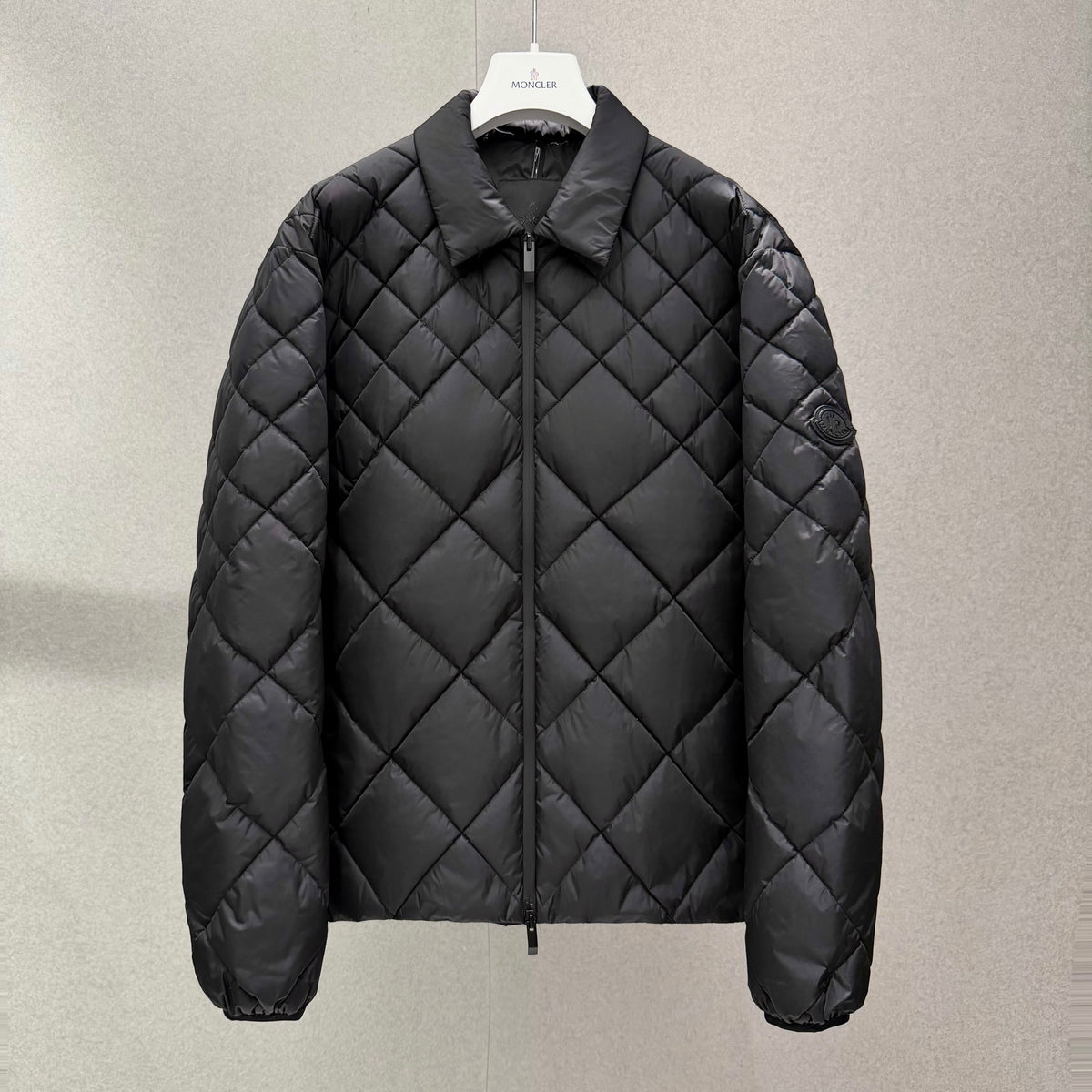 Down Jacket