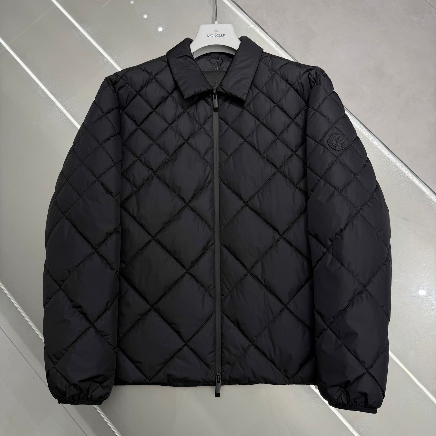 Down Jacket