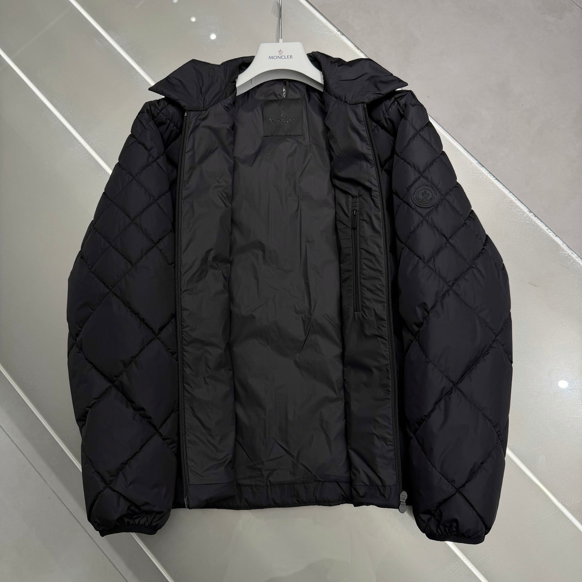 Down Jacket