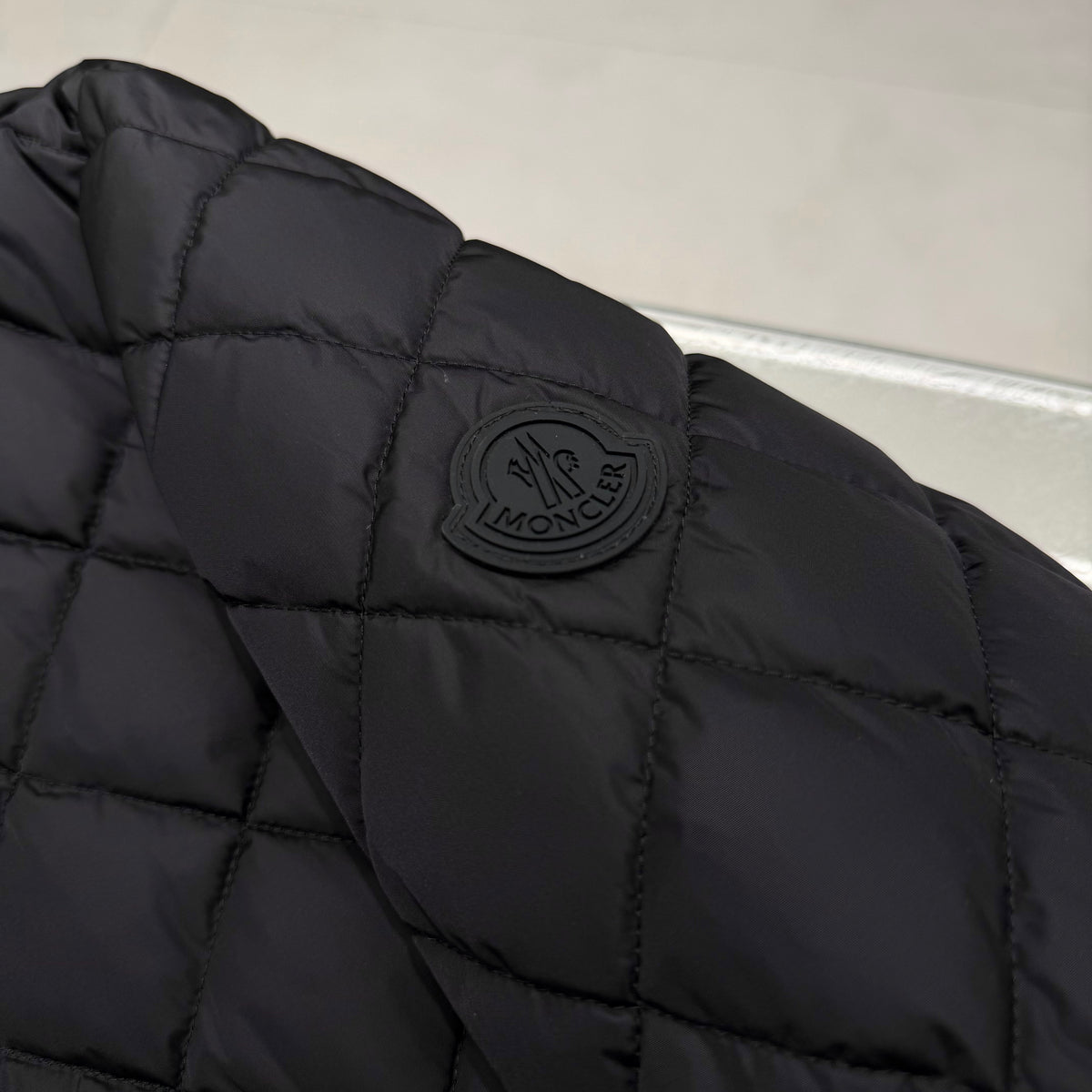 Down Jacket
