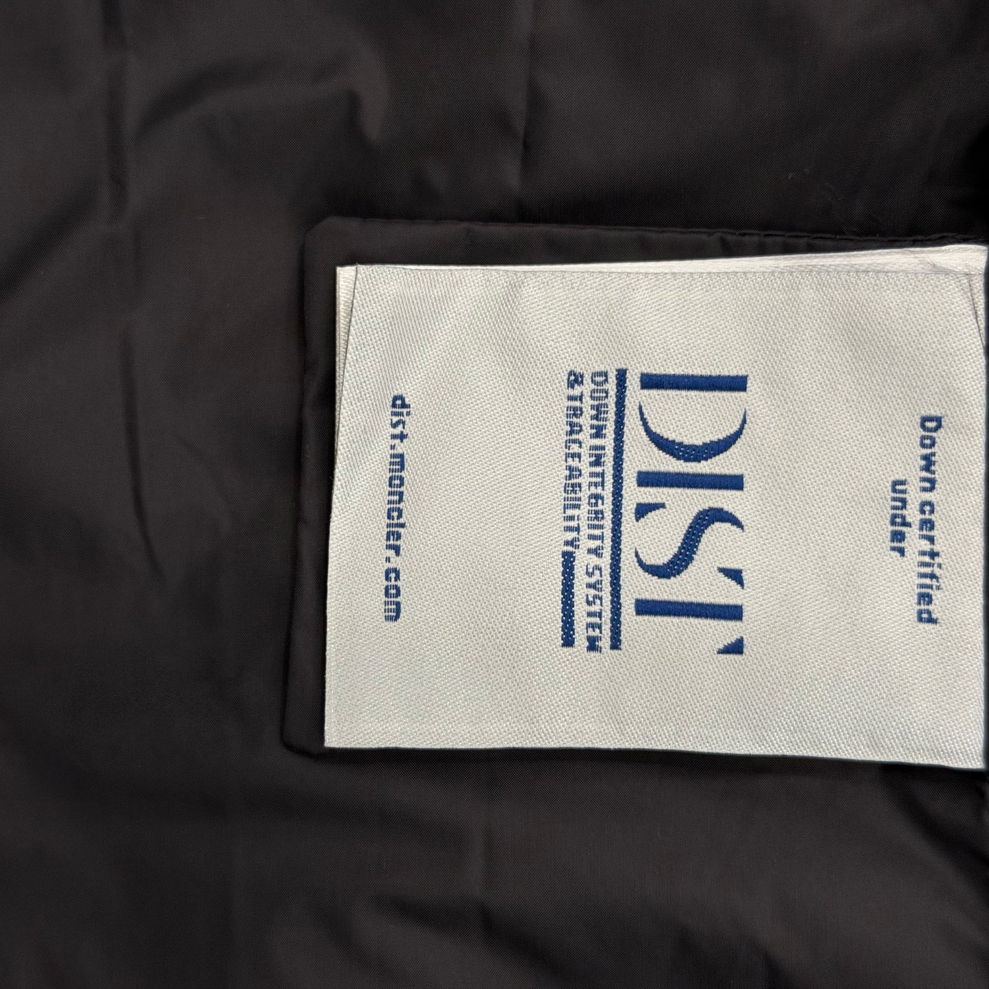 Down Jacket