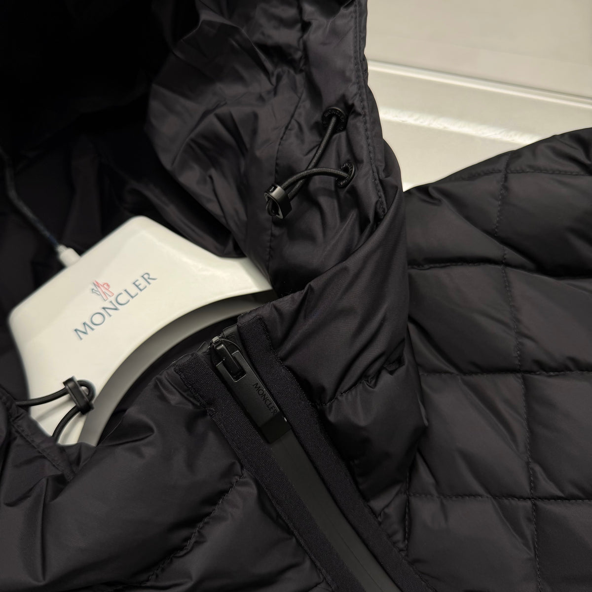 Down Jacket
