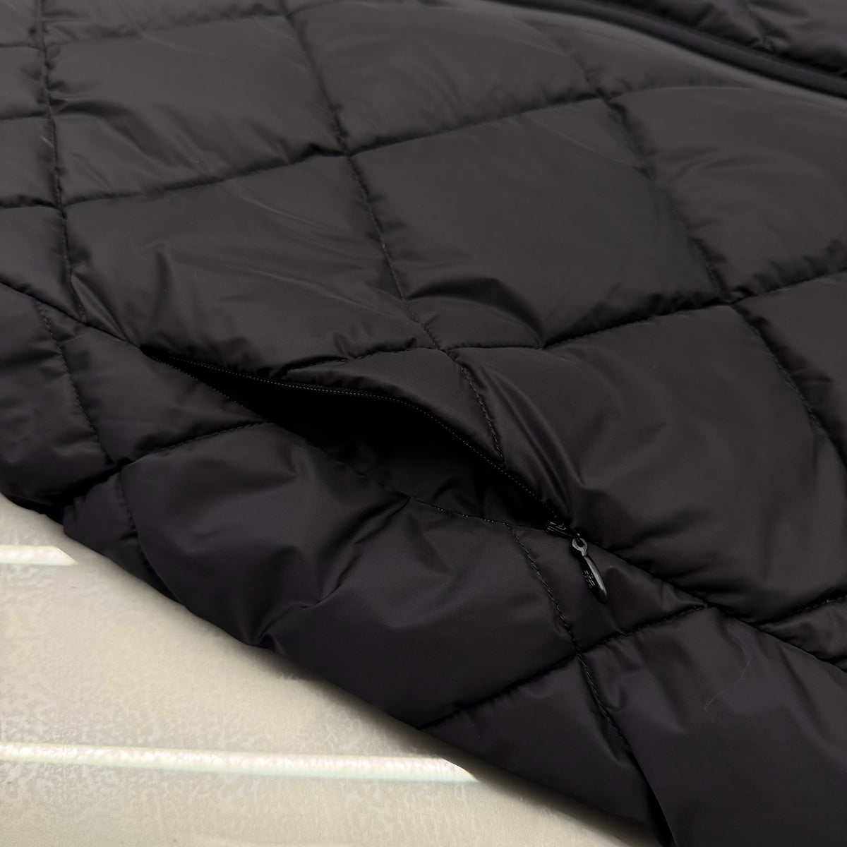 Down Jacket