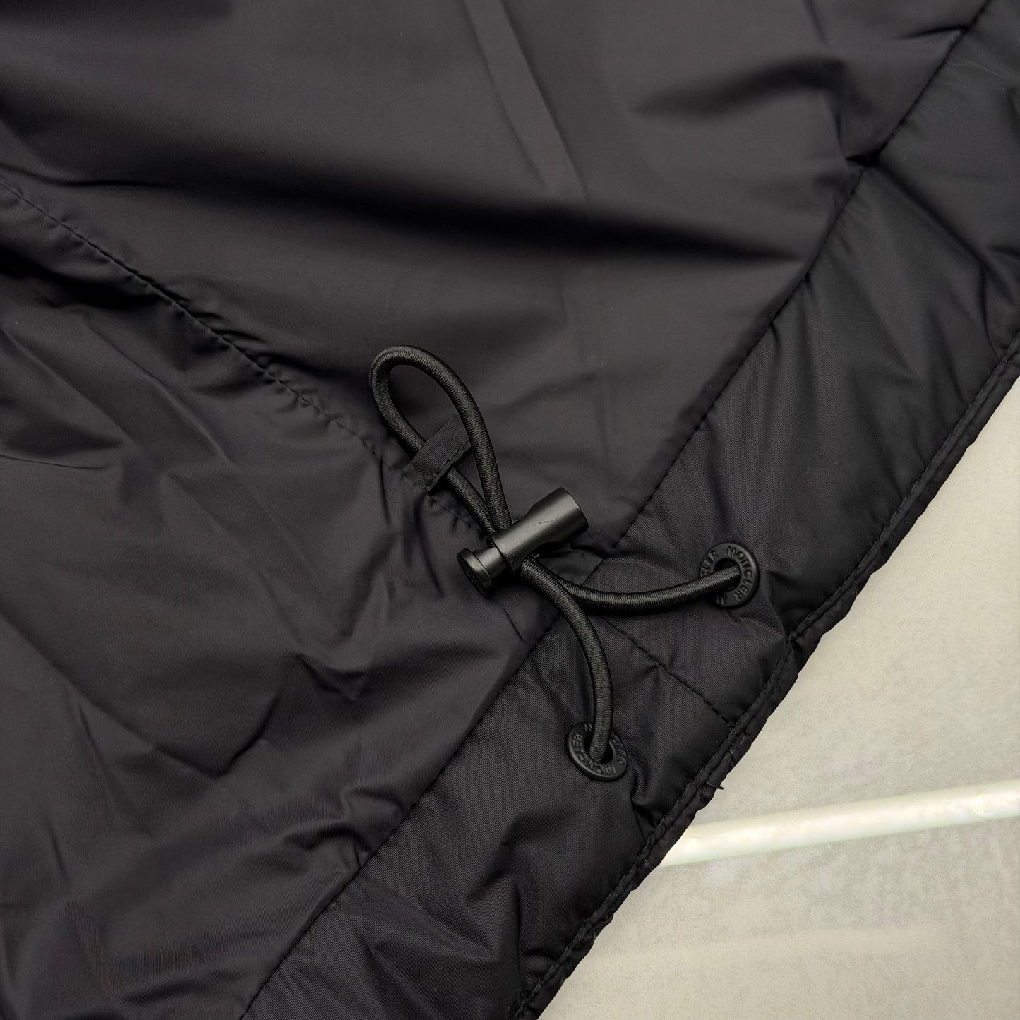 Down Jacket