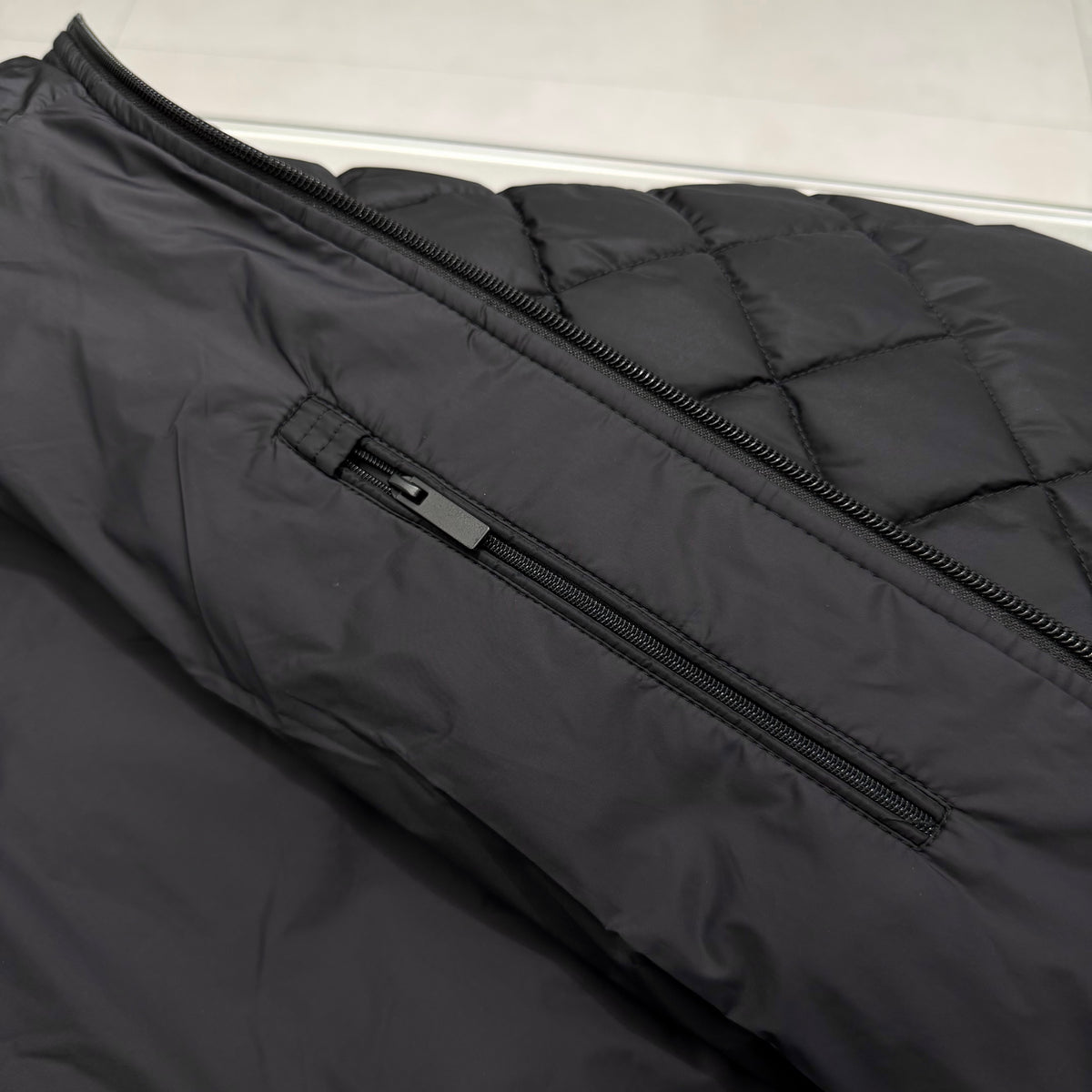 Down Jacket