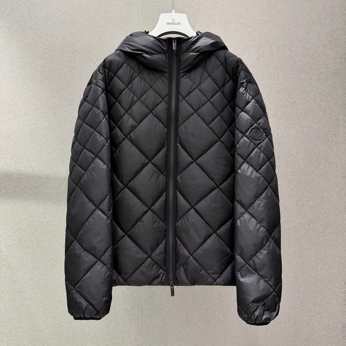 Down Jacket