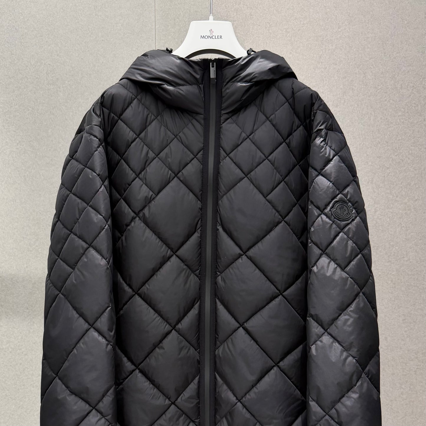 Down Jacket