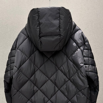 Down Jacket