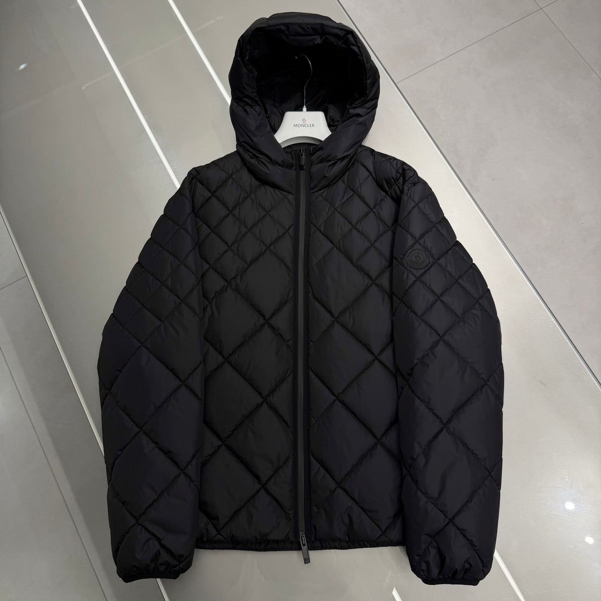 Down Jacket