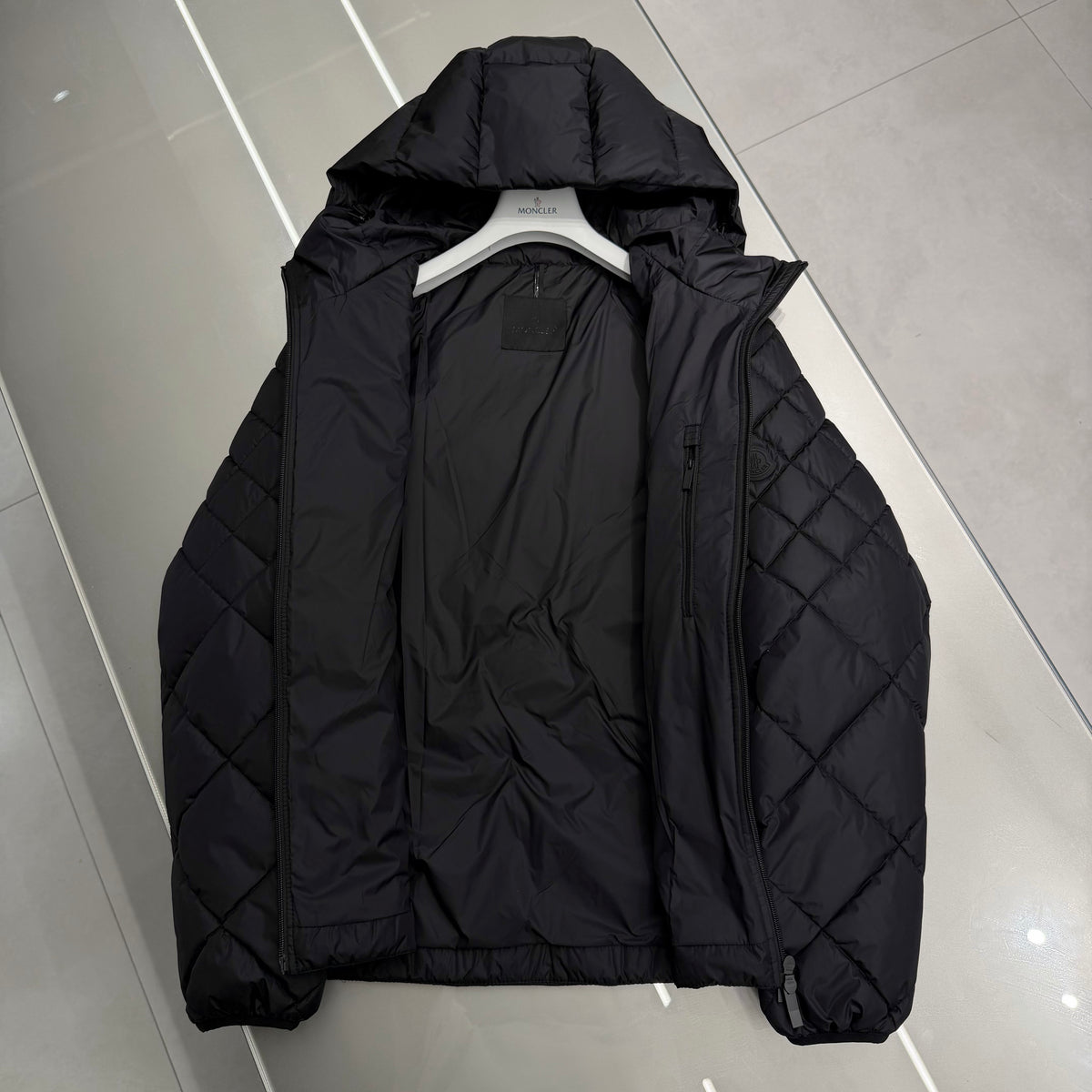 Down Jacket