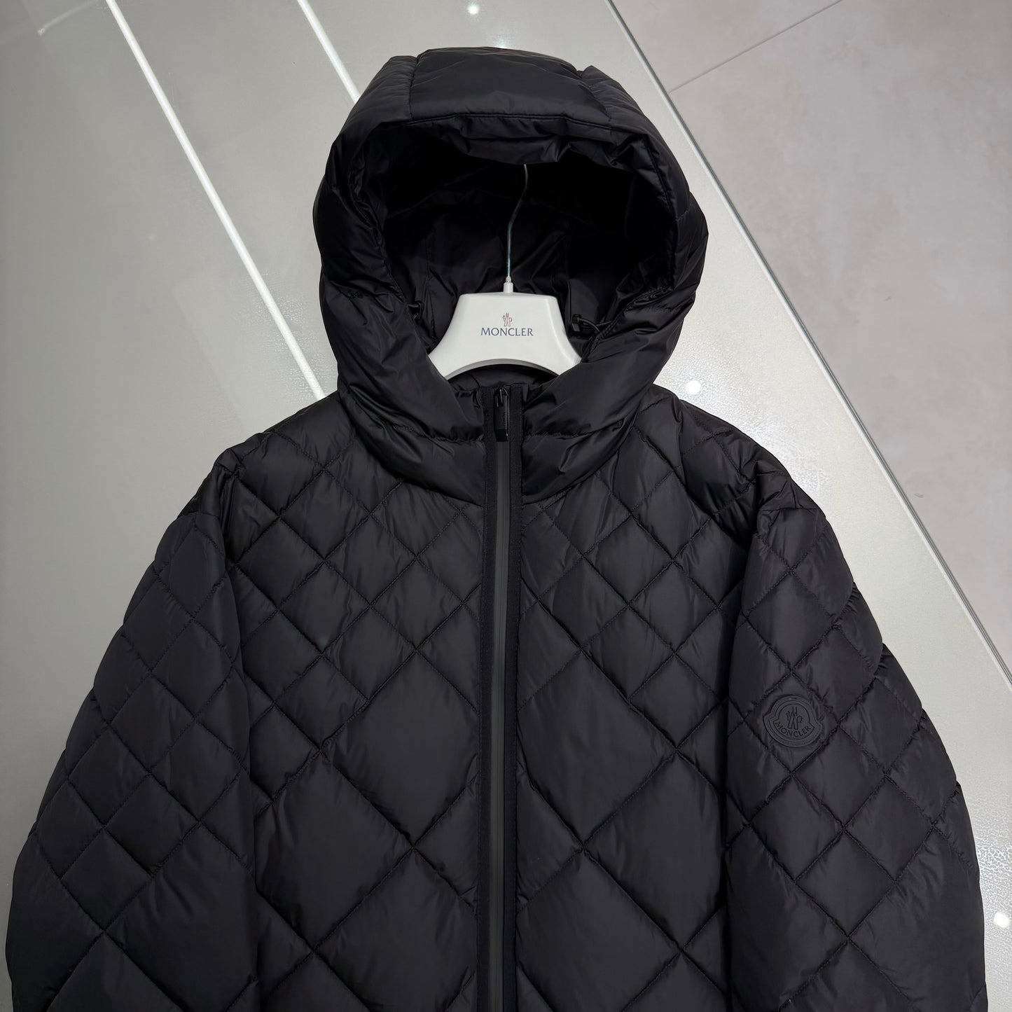 Down Jacket
