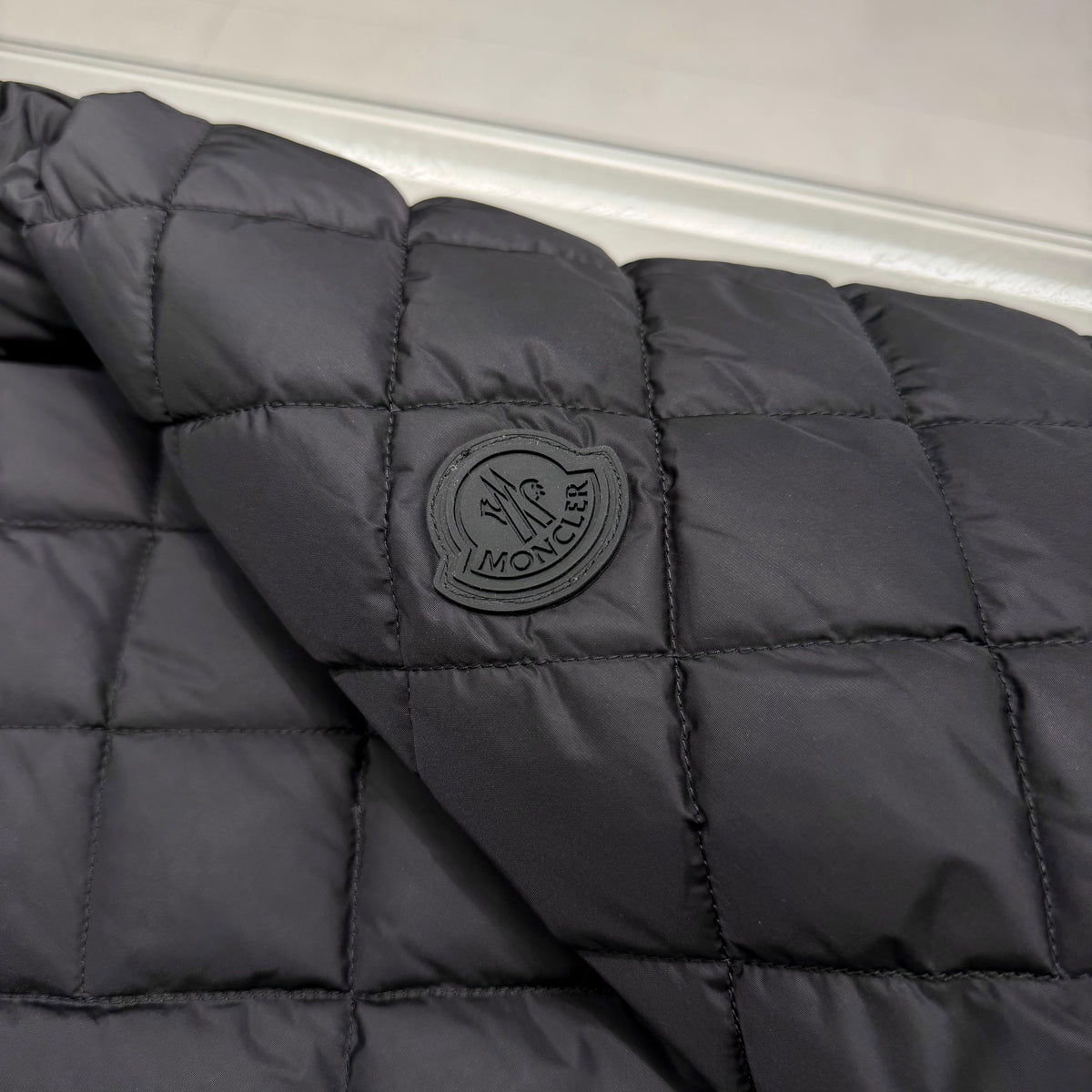 Down Jacket