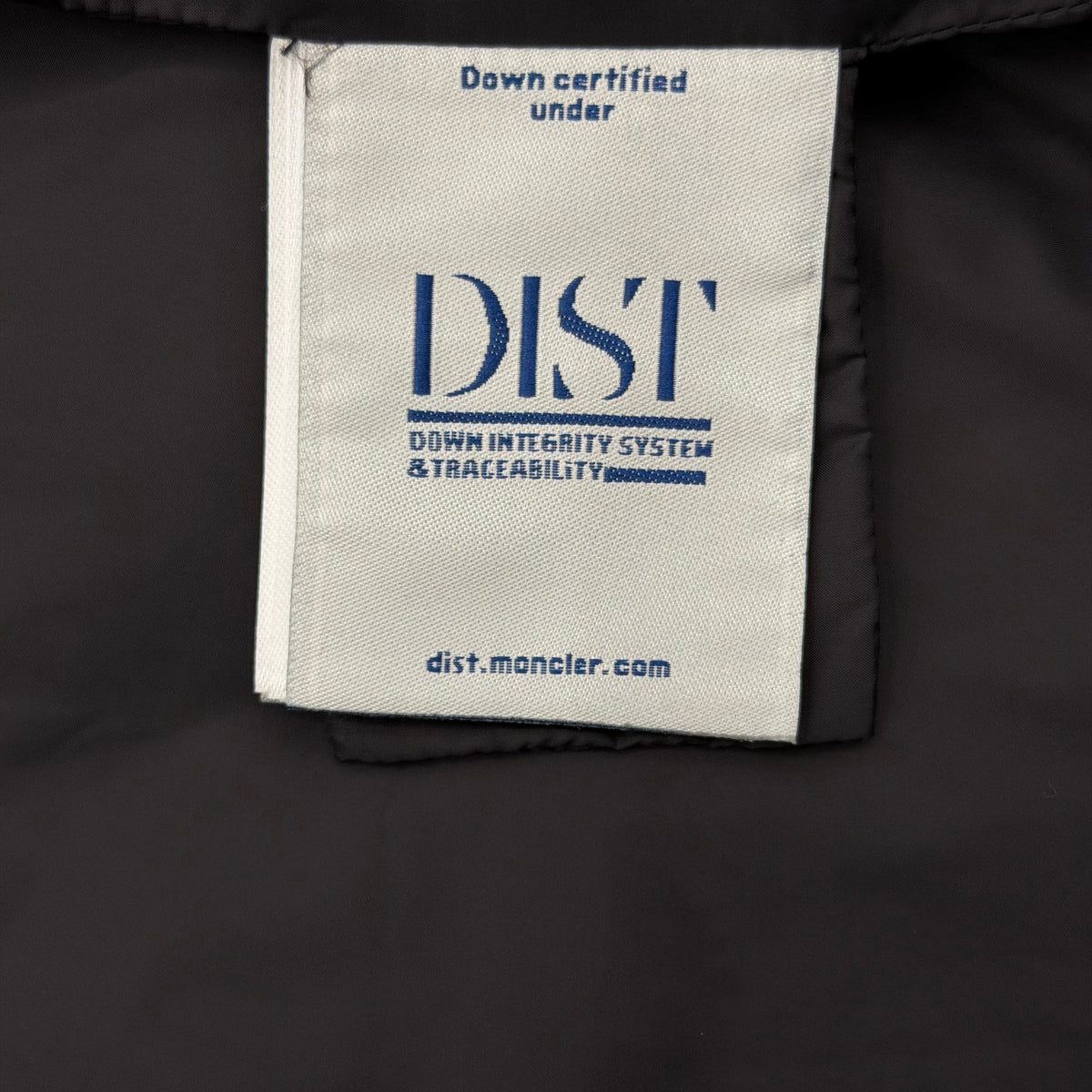 Down Jacket