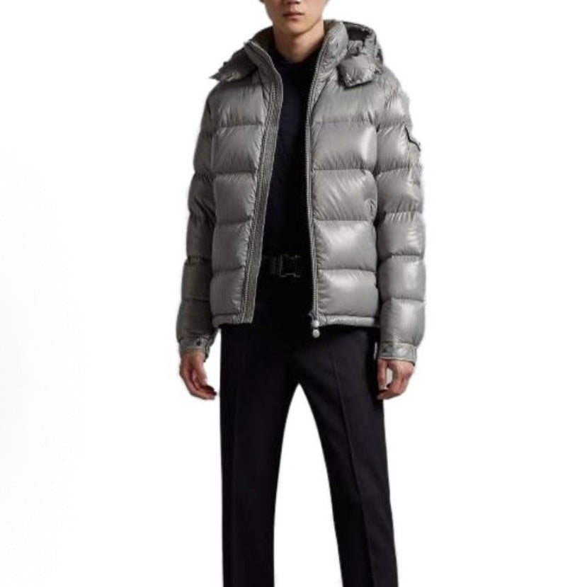 Down Jacket