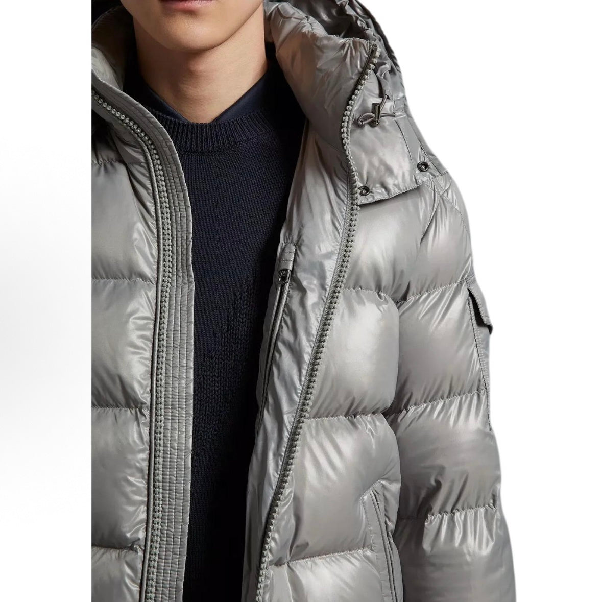 Down Jacket