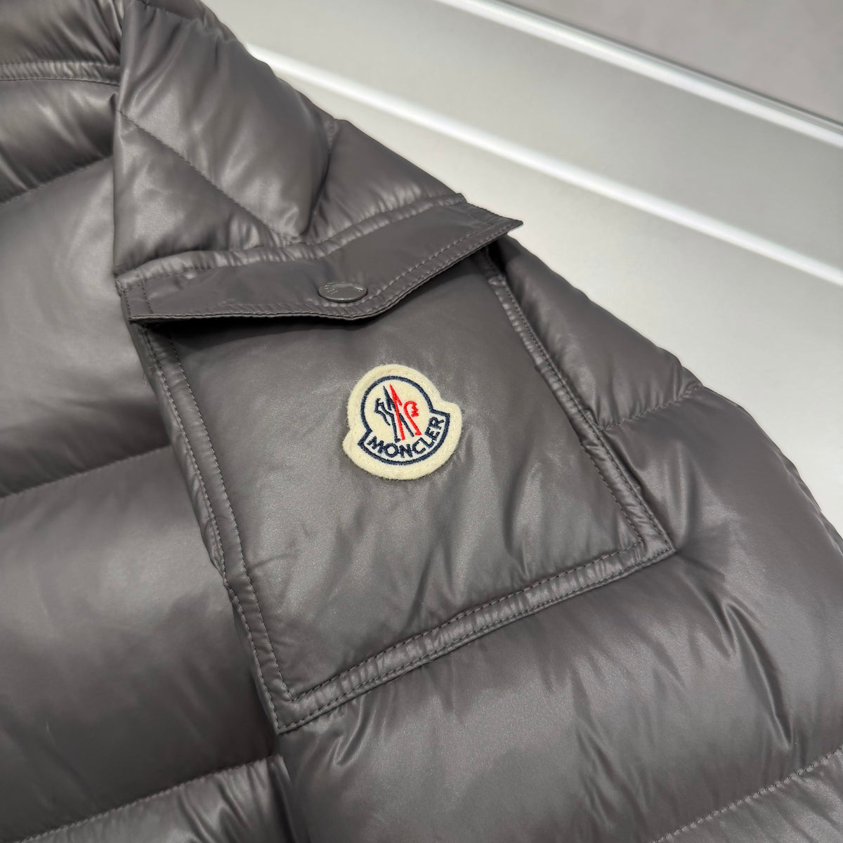 Down Jacket