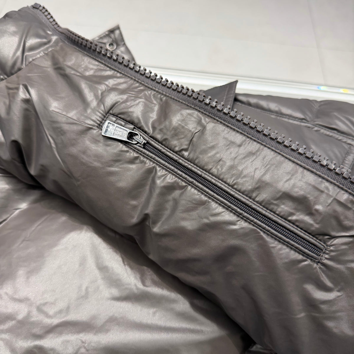 Down Jacket