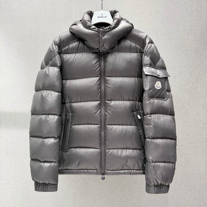 Down Jacket