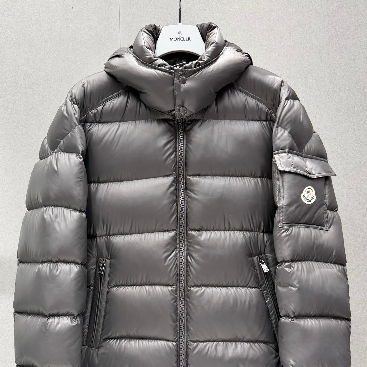 Down Jacket