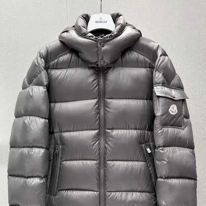 Down Jacket