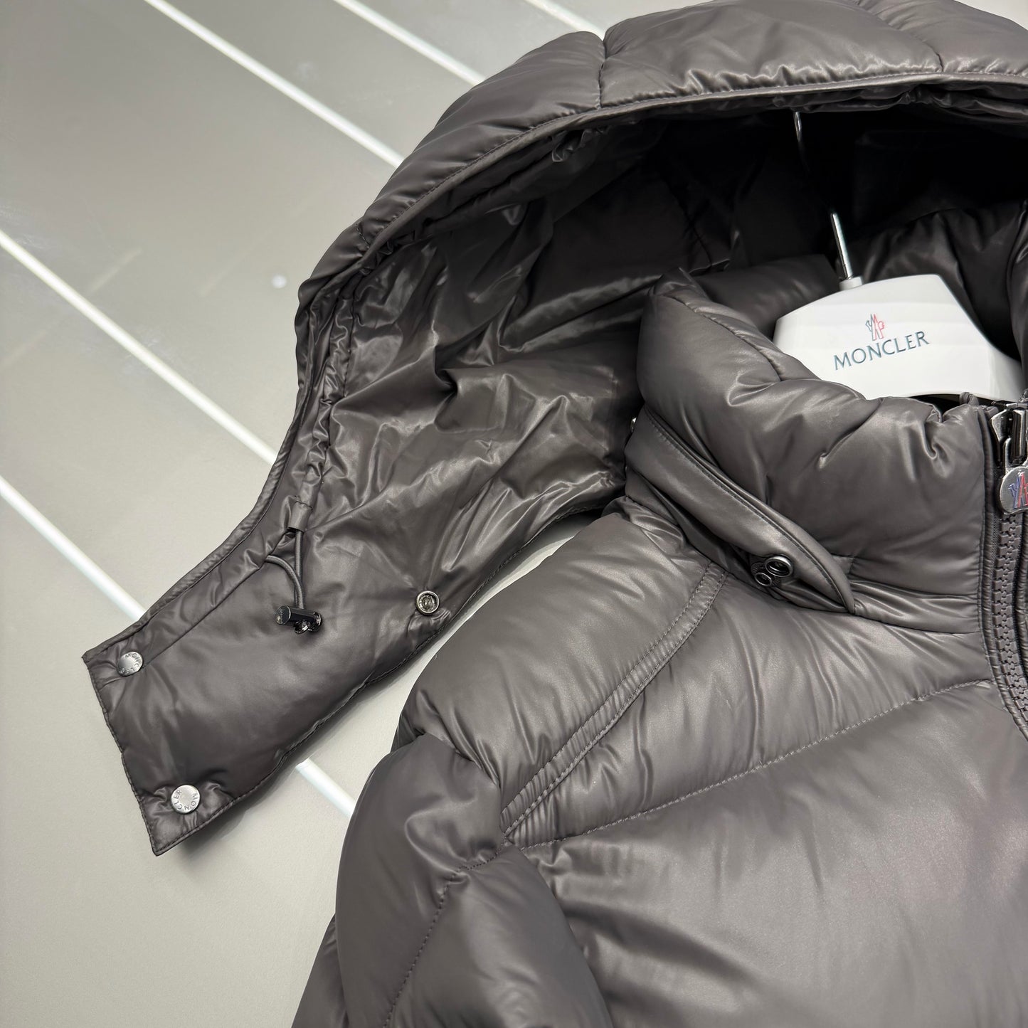 Down Jacket