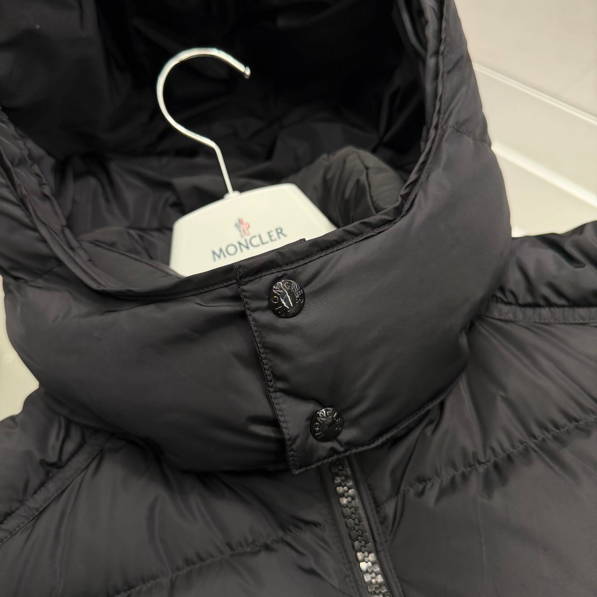 Down Jacket