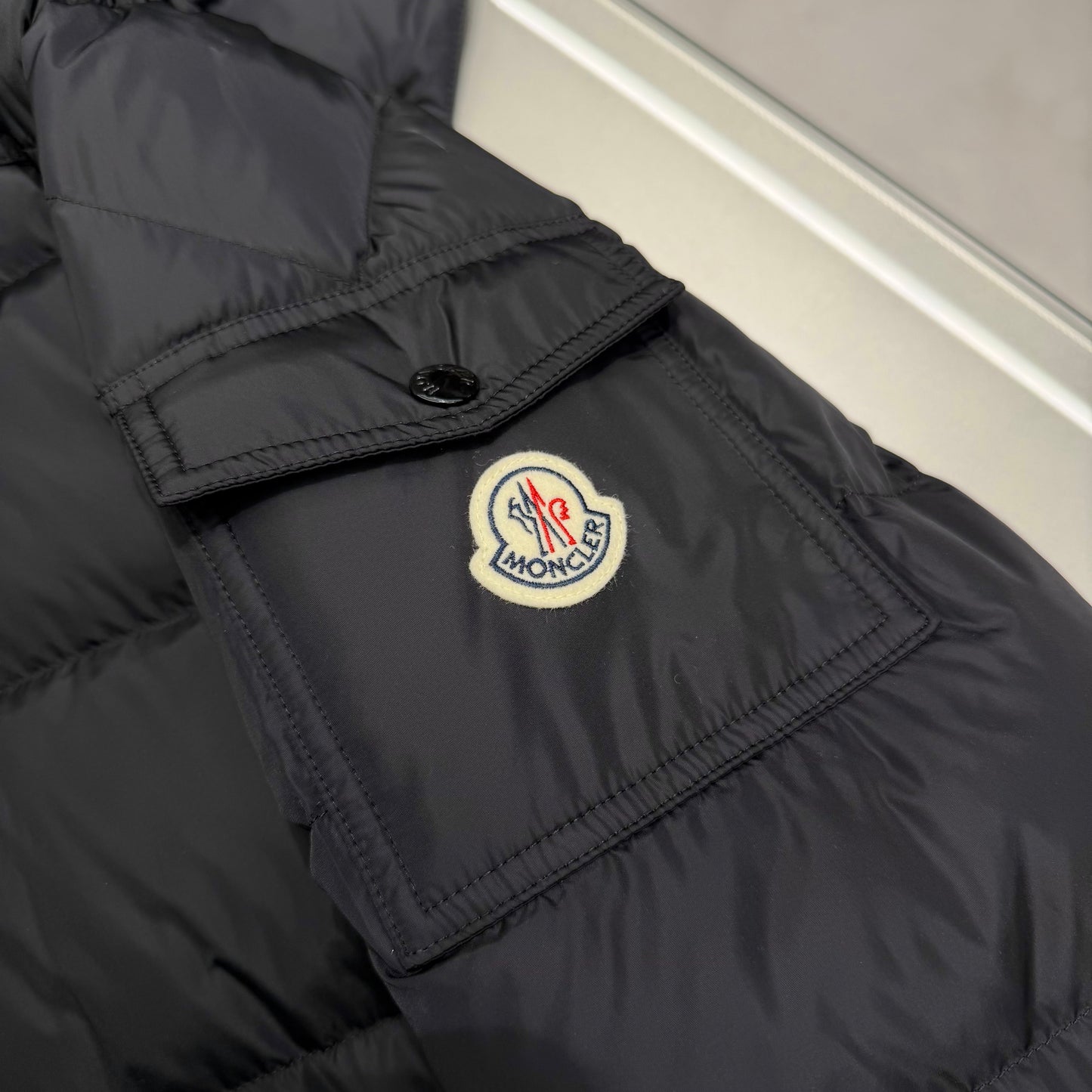 Down Jacket
