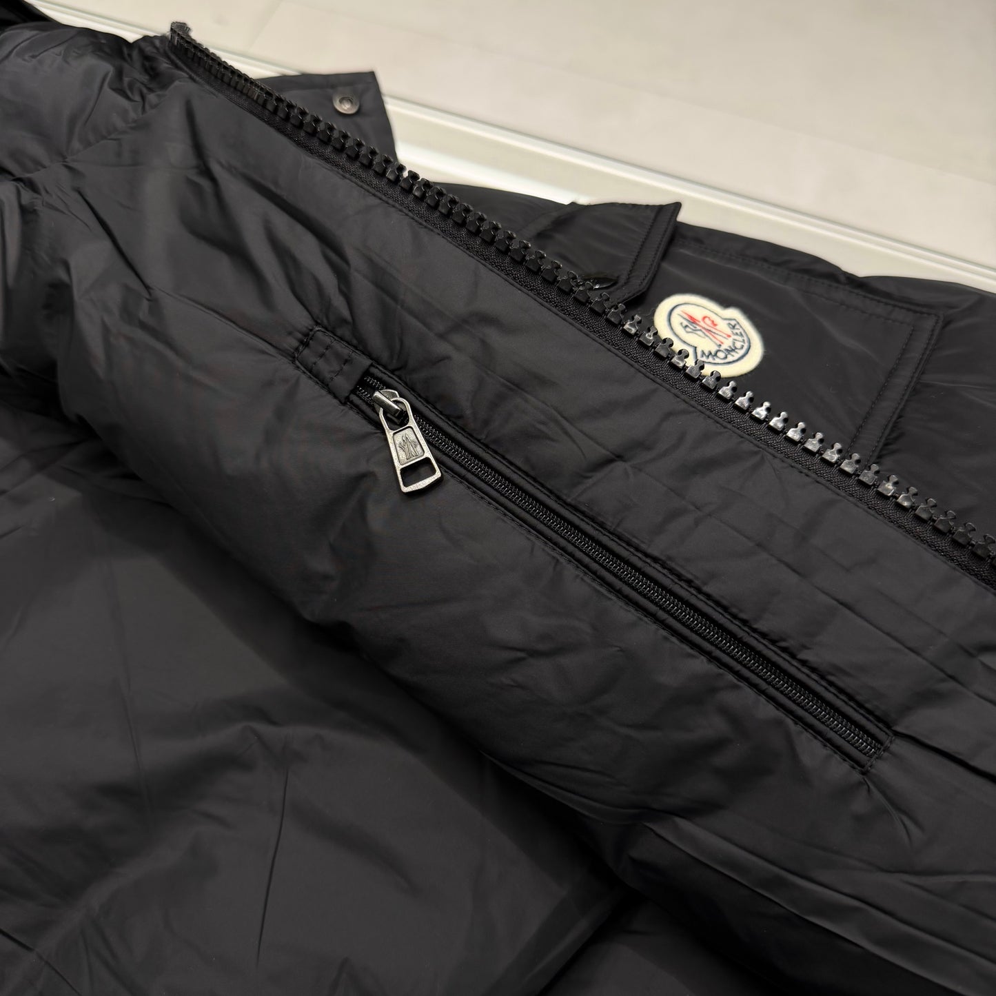 Down Jacket