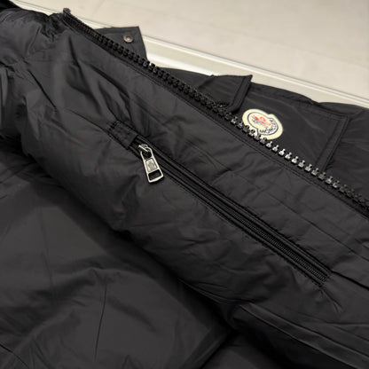 Down Jacket