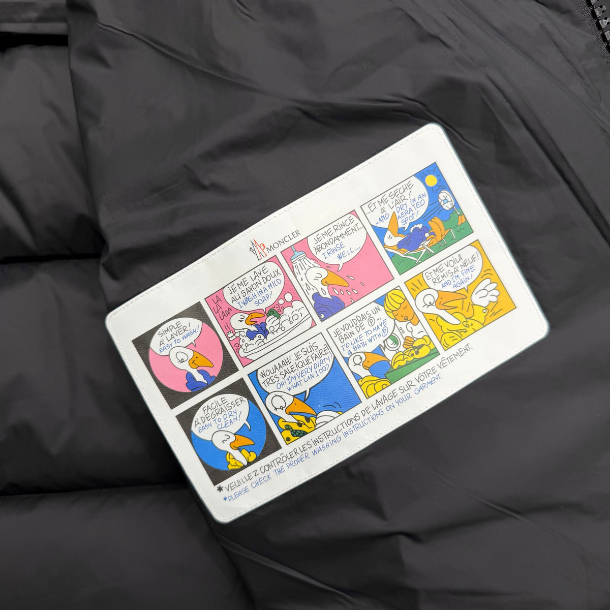 Down Jacket