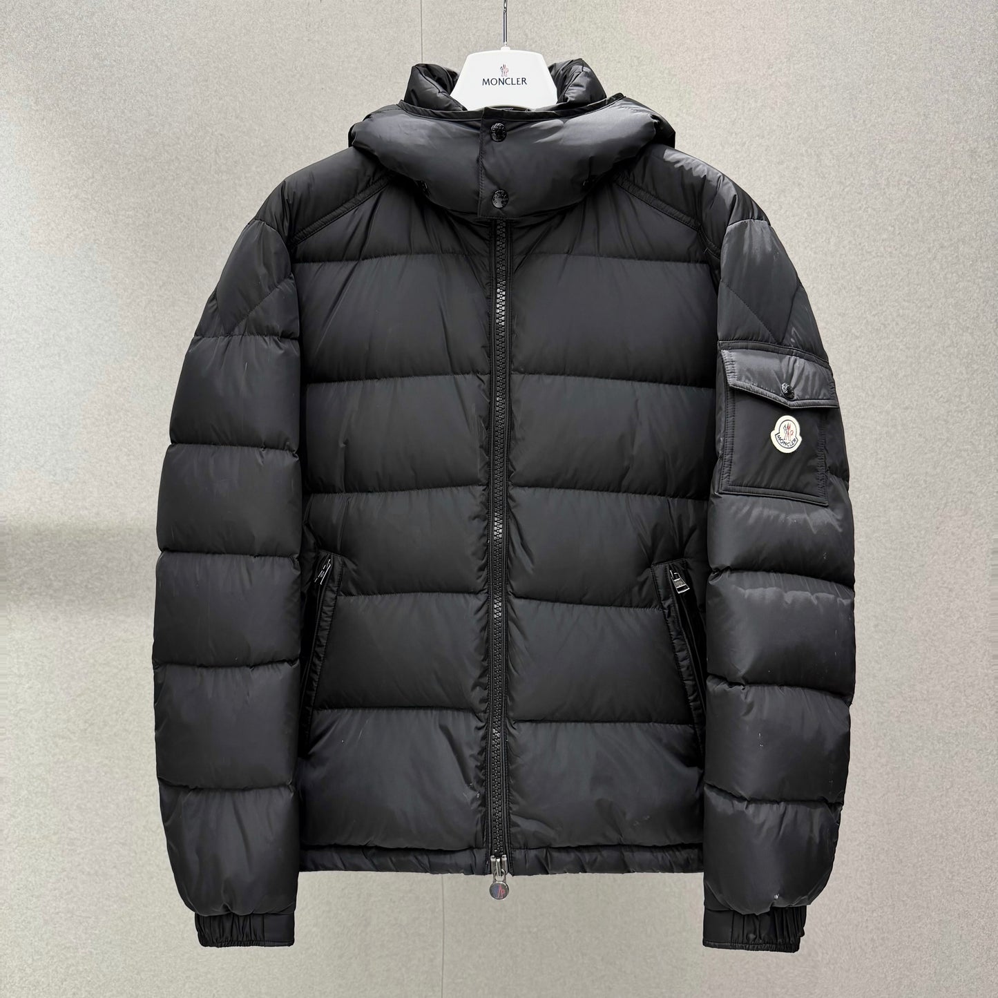 Down Jacket